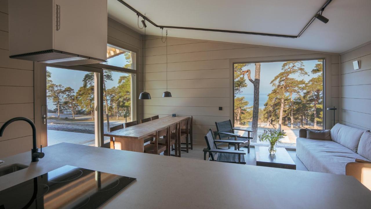Vidhave VBY Exterior foto