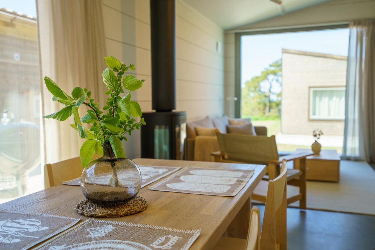 Vidhave VBY Exterior foto
