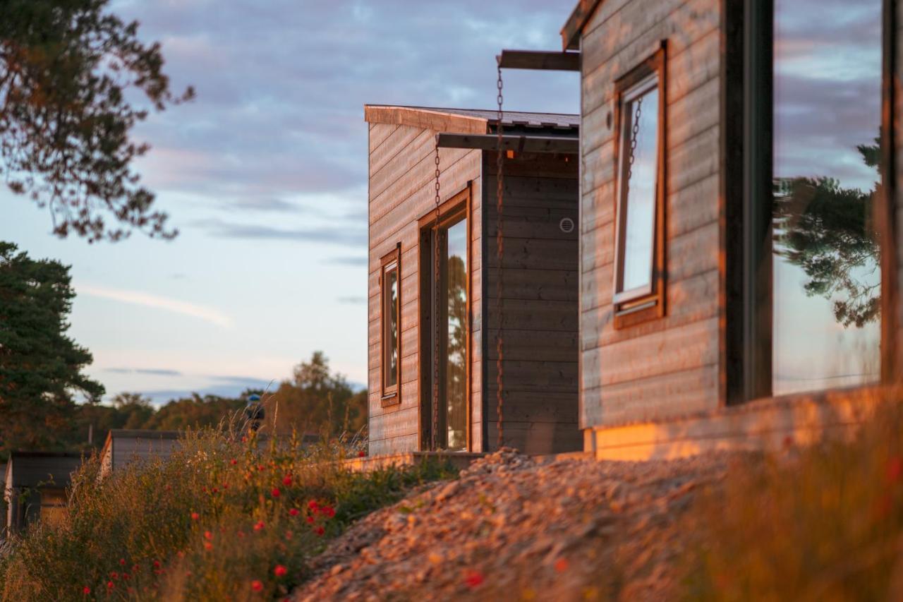 Vidhave VBY Exterior foto