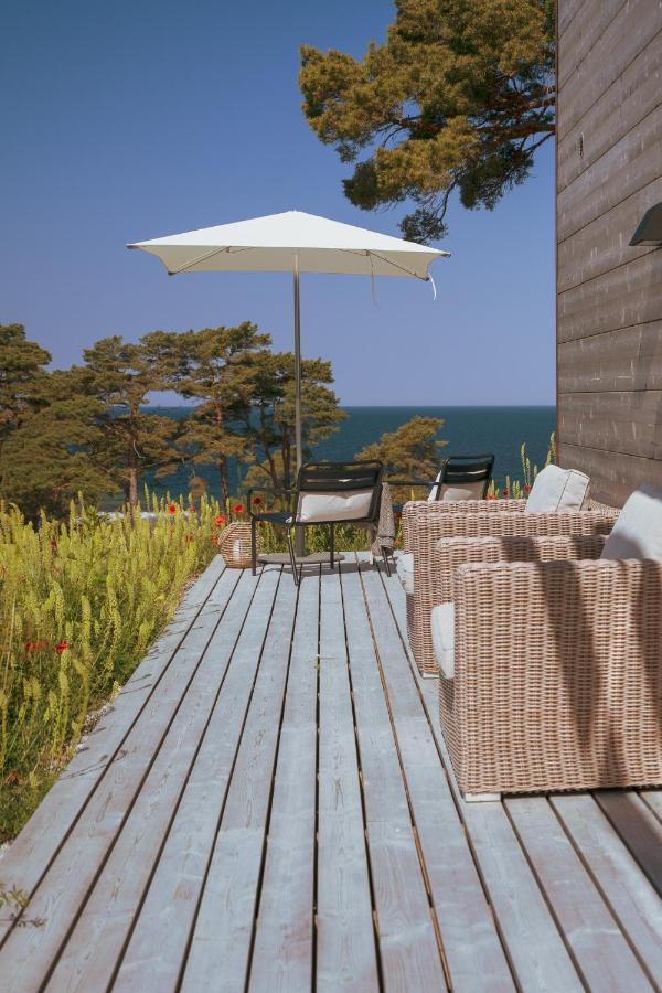 Vidhave VBY Exterior foto
