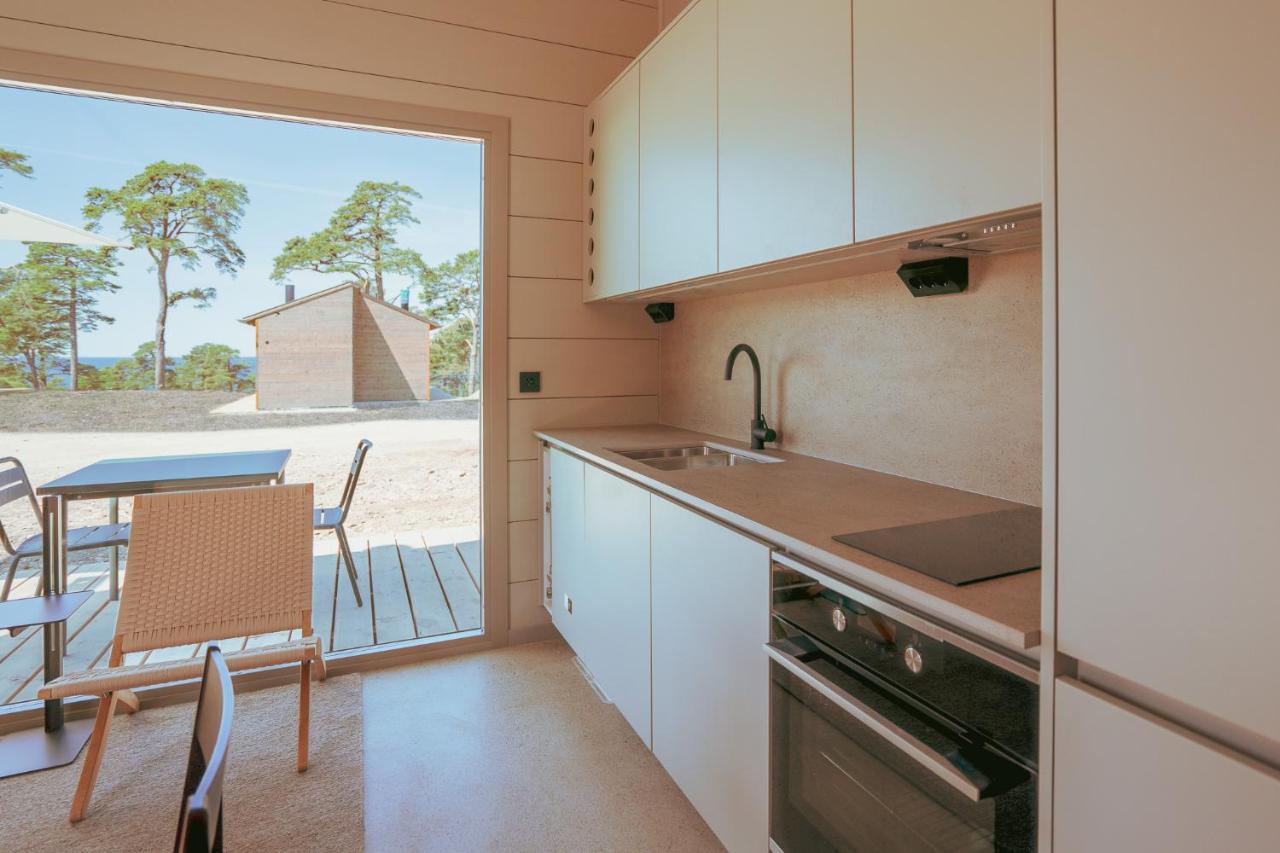 Vidhave VBY Exterior foto