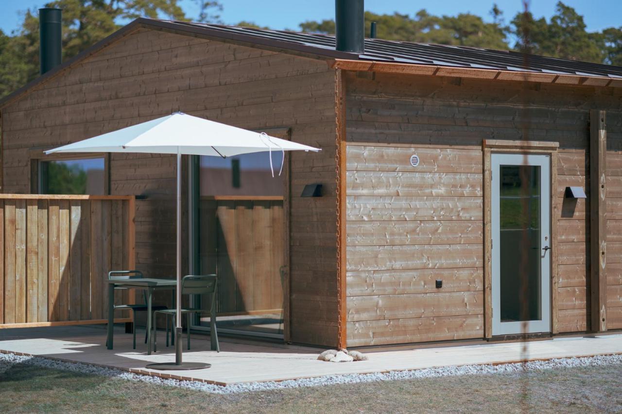 Vidhave VBY Exterior foto