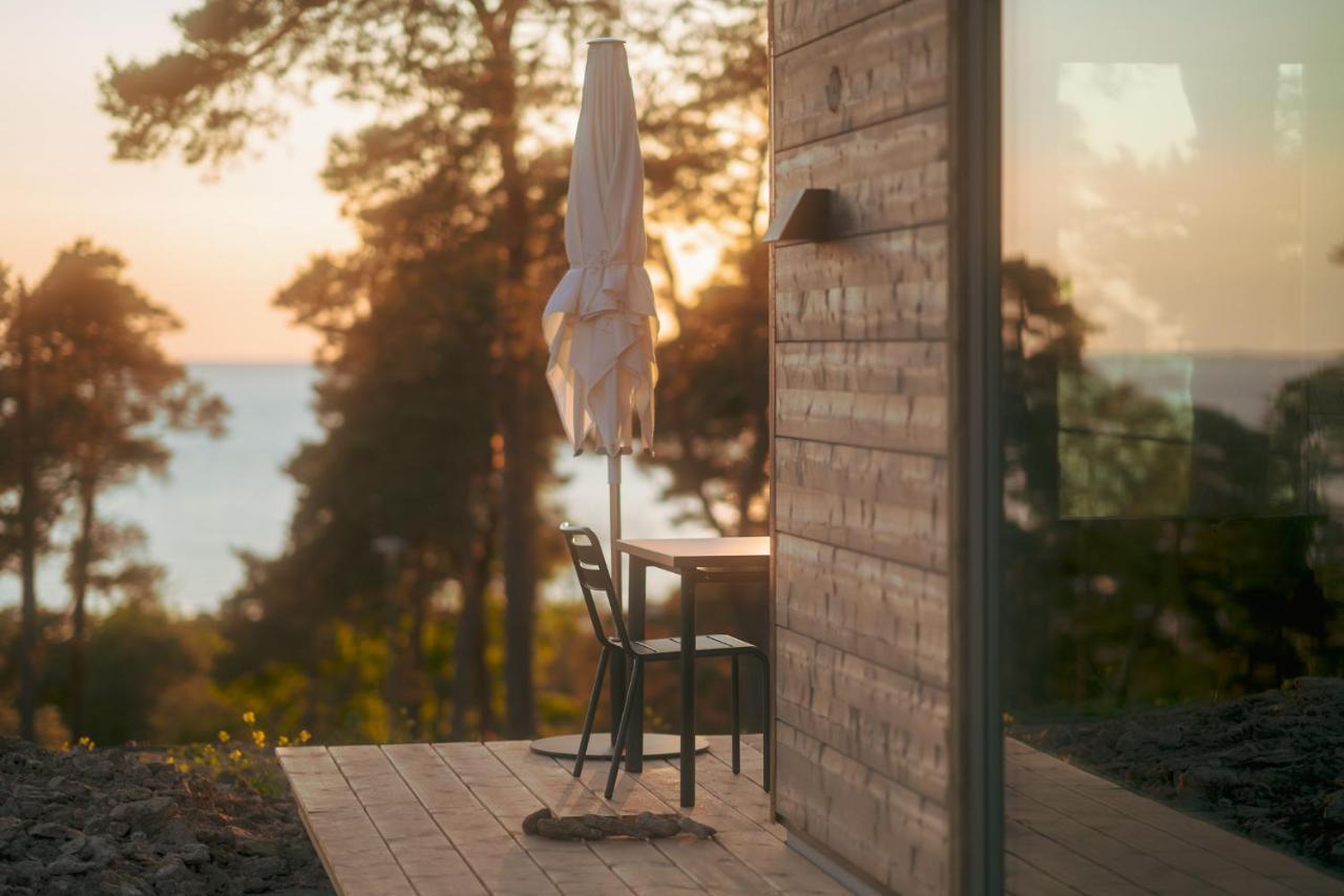Vidhave VBY Exterior foto