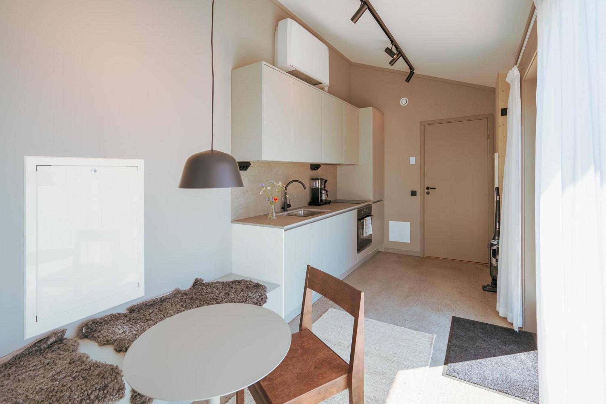 Vidhave VBY Exterior foto